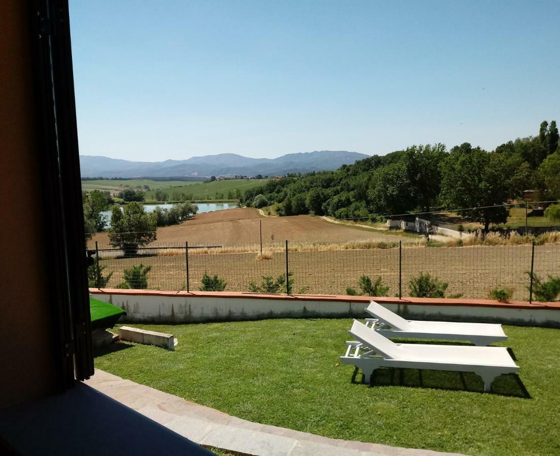 Il Marrondindo Bed & Breakfast Galliano Exterior photo