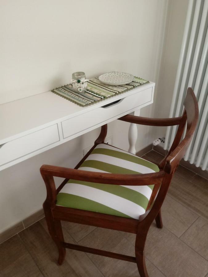 Il Marrondindo Bed & Breakfast Galliano Exterior photo